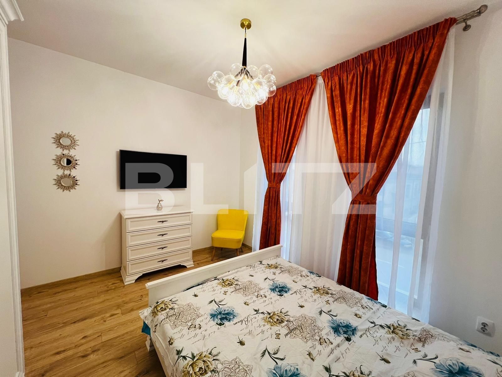 Apartament de închiriat 2 camere Central - 81703AI | BLITZ Craiova | Poza10