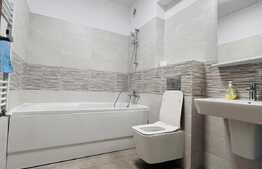 Apartament 2 camere, ansamblu rezidential, zona Lapus