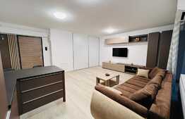 Apartament 2 camere, ansamblu rezidential, zona Lapus