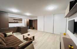 Apartament 2 camere, ansamblu rezidential, zona Lapus