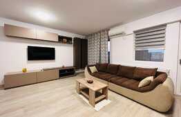 Apartament 2 camere, ansamblu rezidential, zona Lapus