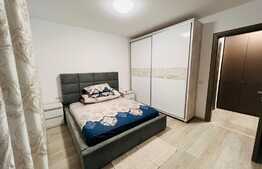 Apartament 2 camere, ansamblu rezidential, zona Lapus