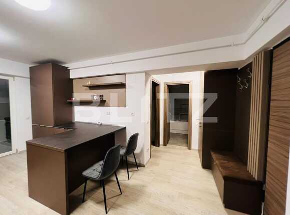 Apartament de închiriat 2 camere Lapus - 81708AI | BLITZ Craiova | Poza6
