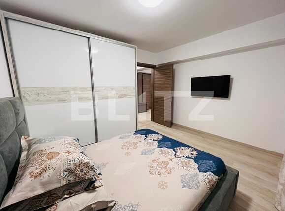 Apartament de închiriat 2 camere Lapus - 81708AI | BLITZ Craiova | Poza8