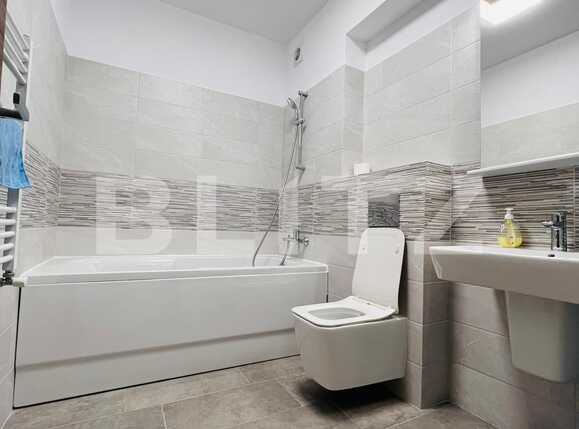 Apartament de închiriat 2 camere Lapus - 81708AI | BLITZ Craiova | Poza11