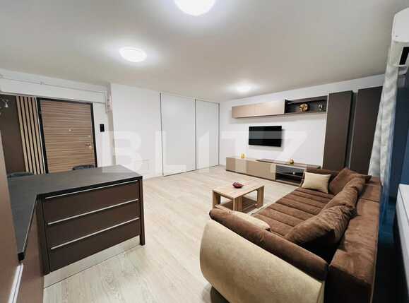 Apartament de închiriat 2 camere Lapus - 81708AI | BLITZ Craiova | Poza3