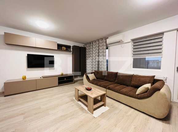 Apartament de închiriat 2 camere Lapus - 81708AI | BLITZ Craiova | Poza2