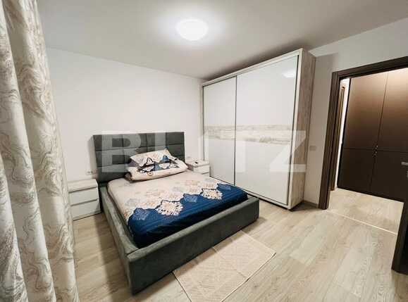 Apartament de închiriat 2 camere Lapus - 81708AI | BLITZ Craiova | Poza7