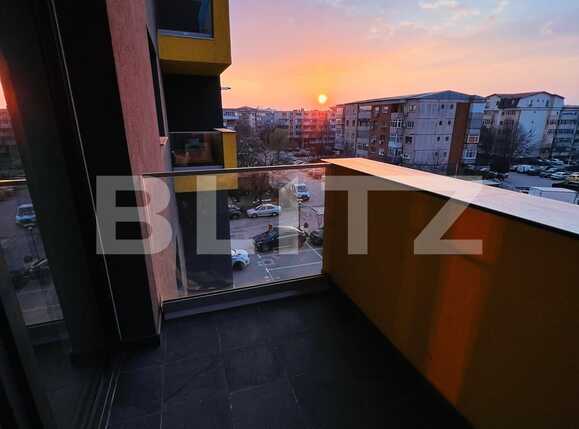 Apartament de închiriat 2 camere Lapus - 81708AI | BLITZ Craiova | Poza13