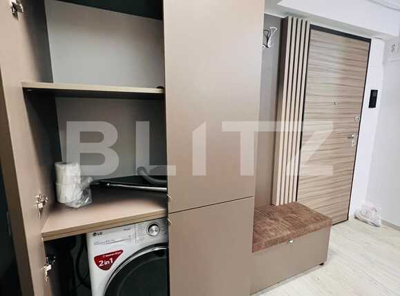 Apartament de închiriat 2 camere Lapus - 81708AI | BLITZ Craiova | Poza12