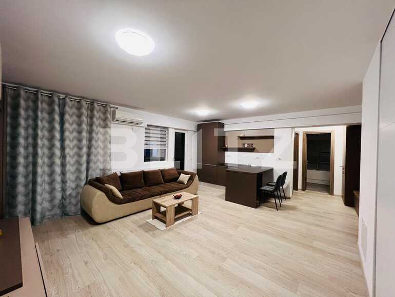 Apartament de inchiriat 2 camere Lapus - 81708AI | BLITZ Craiova | Poza1