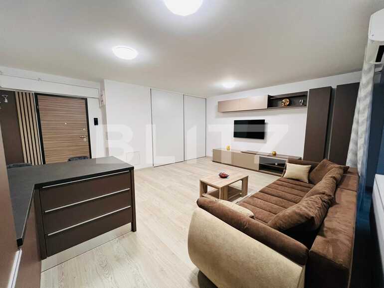 Apartament de inchiriat 2 camere Lapus - 81708AI | BLITZ Craiova | Poza3