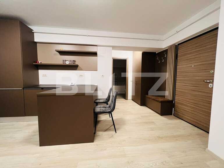 Apartament de inchiriat 2 camere Lapus - 81708AI | BLITZ Craiova | Poza5
