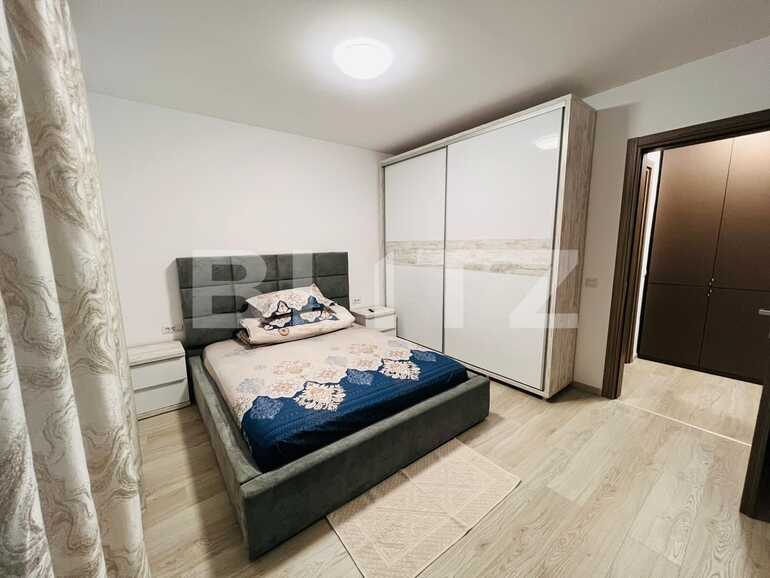 Apartament de inchiriat 2 camere Lapus - 81708AI | BLITZ Craiova | Poza7