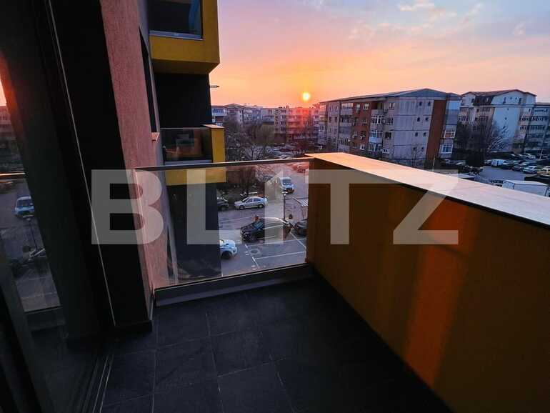 Apartament de inchiriat 2 camere Lapus - 81708AI | BLITZ Craiova | Poza13