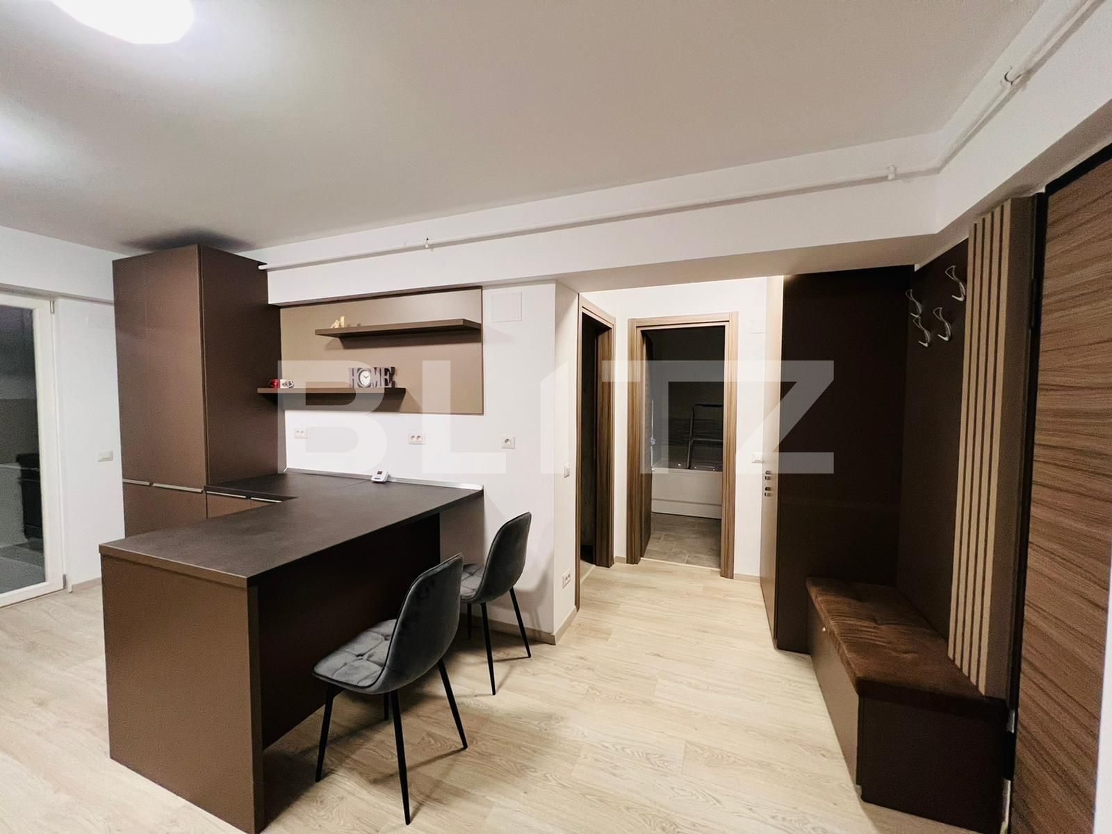 Apartament de închiriat 2 camere Lapus - 81708AI | BLITZ Craiova | Poza6