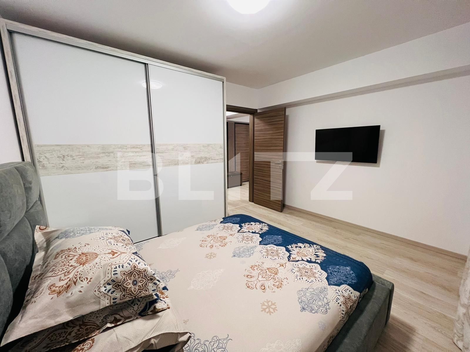 Apartament de închiriat 2 camere Lapus - 81708AI | BLITZ Craiova | Poza8