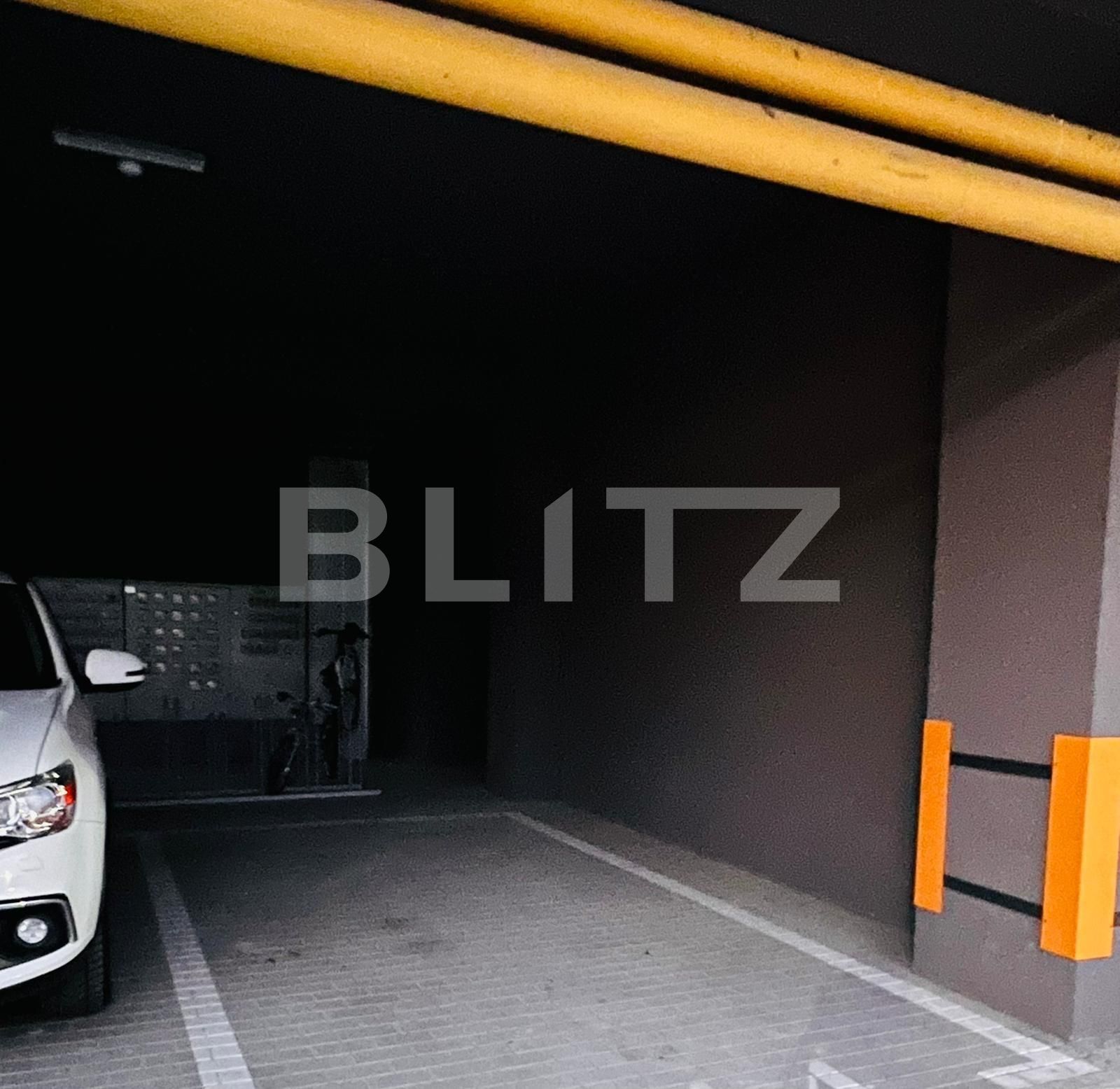 Apartament de închiriat 2 camere Lapus - 81708AI | BLITZ Craiova | Poza14