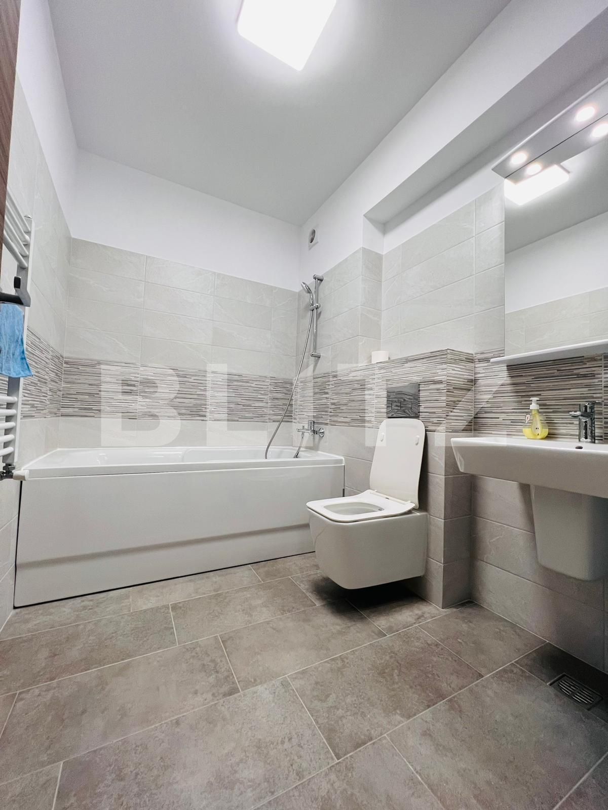 Apartament de închiriat 2 camere Lapus - 81708AI | BLITZ Craiova | Poza11