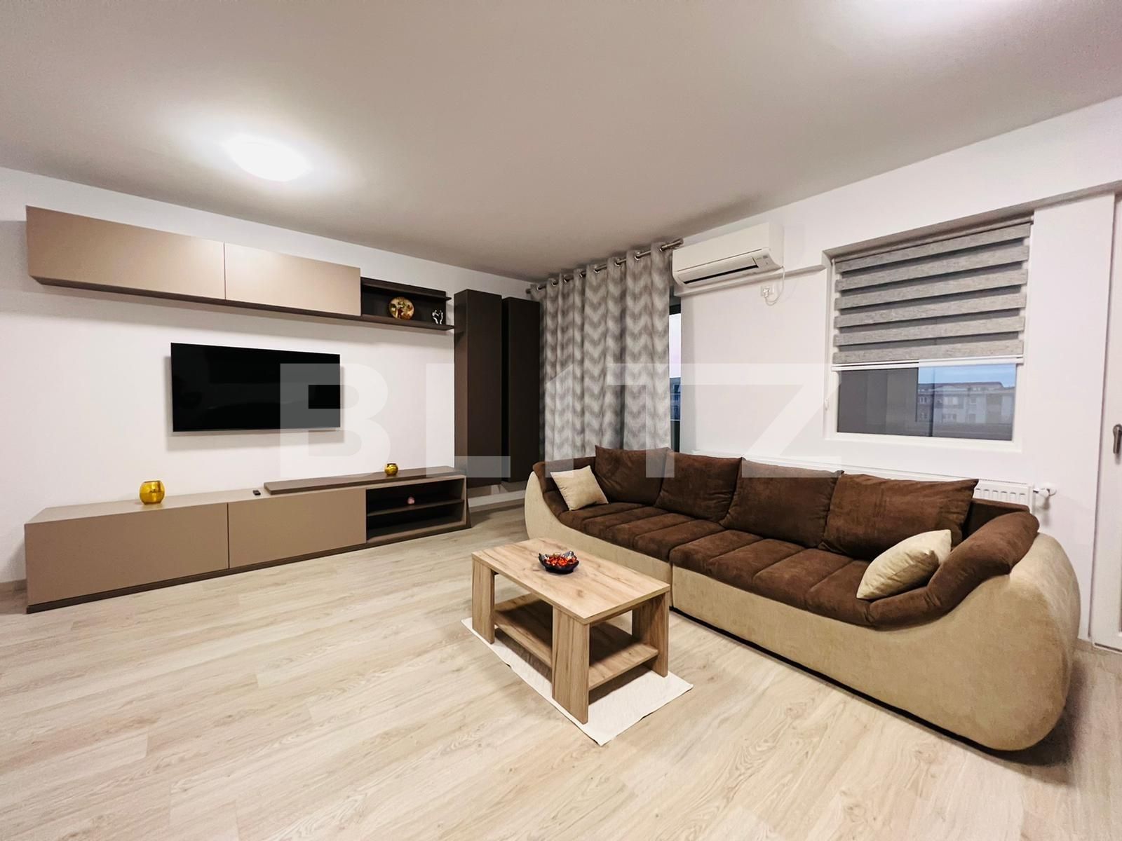 Apartament de închiriat 2 camere Lapus - 81708AI | BLITZ Craiova | Poza2