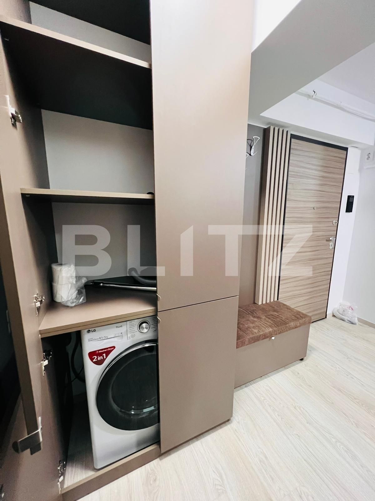 Apartament de închiriat 2 camere Lapus - 81708AI | BLITZ Craiova | Poza12