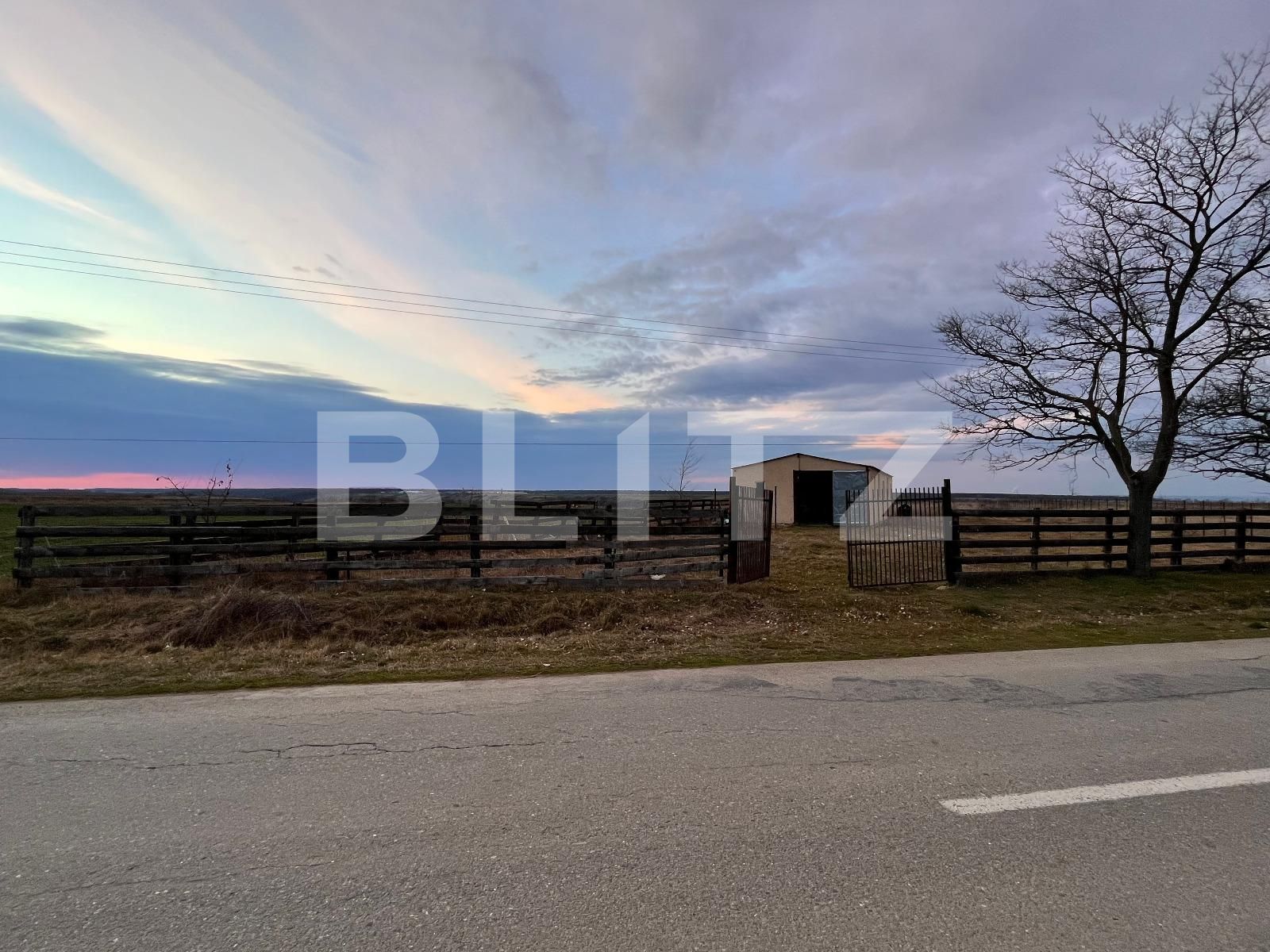 Teren de vânzare Bucovat - 81715TV | BLITZ Craiova | Poza10