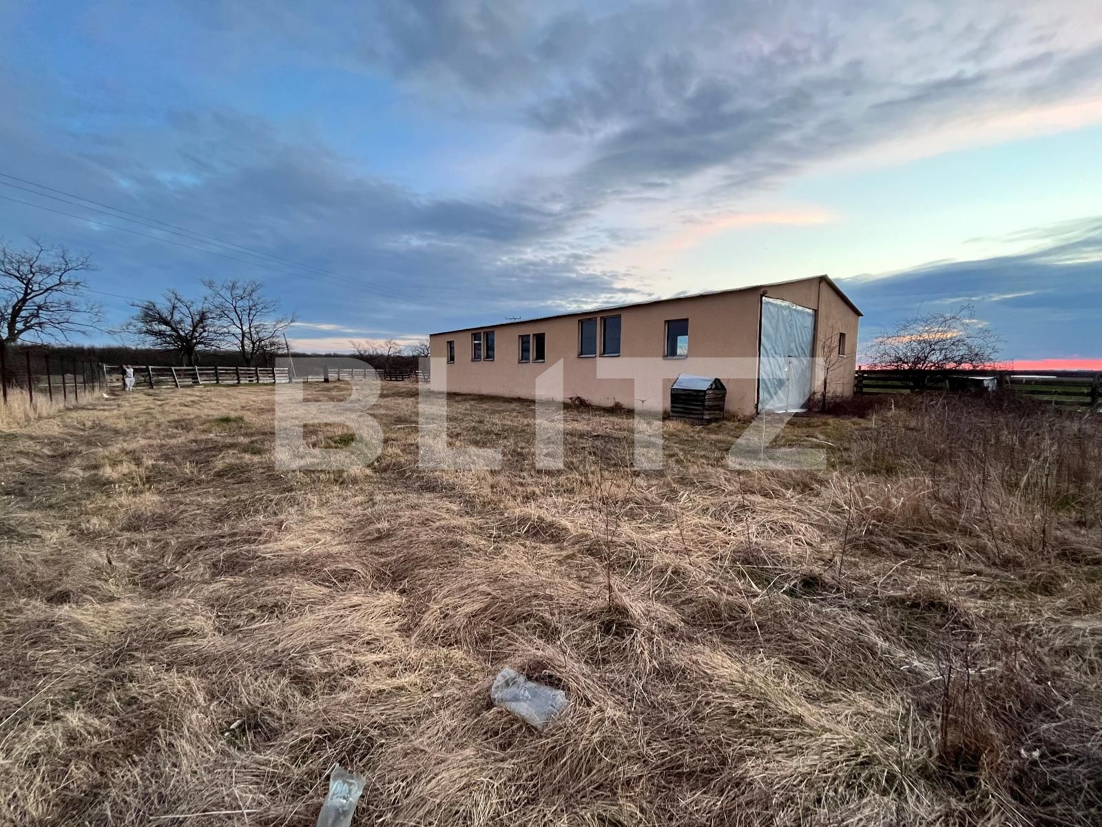 Teren de vânzare Bucovat - 81715TV | BLITZ Craiova | Poza6