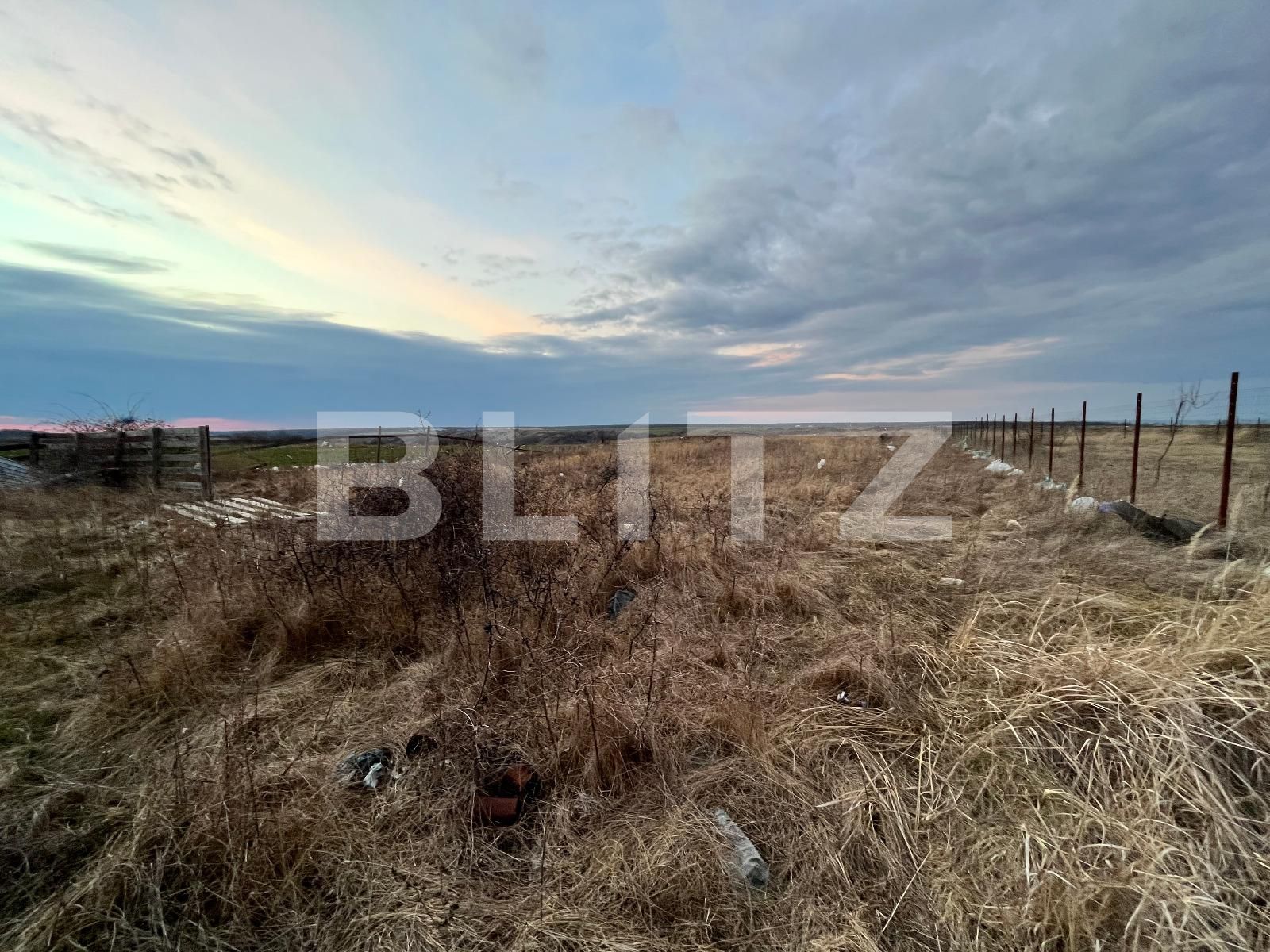 Teren de vânzare Bucovat - 81715TV | BLITZ Craiova | Poza5