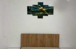 Apartament 2 camere, curte cu foisor+camera, 2 locuri parcare, zona Electroputere Mall