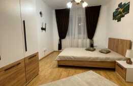 Apartament 2 camere, curte cu foisor+camera, 2 locuri parcare, zona Electroputere Mall
