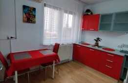 Apartament 2 camere, curte cu foisor+camera, 2 locuri parcare, zona Electroputere Mall