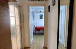 Apartament 2 camere, curte cu foisor+camera, 2 locuri parcare, zona Electroputere Mall