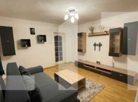 Apartament de închiriat 3 camere Lapus - 81721AI | BLITZ Craiova | Poza1