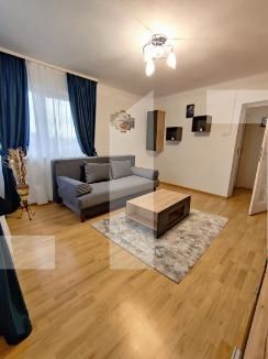 Apartament de închiriat 3 camere Lapus - 81721AI | BLITZ Craiova | Poza3