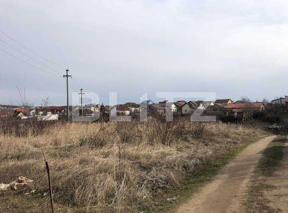 Teren de vânzare Exterior Vest - 81723TV | BLITZ Craiova | Poza2