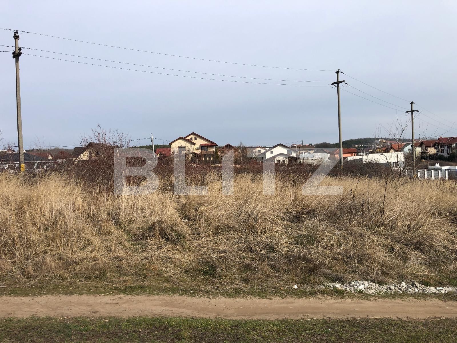 Teren de vânzare Exterior Vest - 81723TV | BLITZ Craiova | Poza3