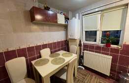 Apartament de 3 camere, semidecomandat, Brazda