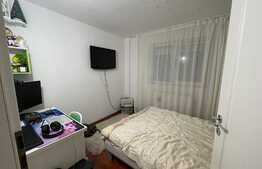 Apartament de 3 camere, semidecomandat, Brazda