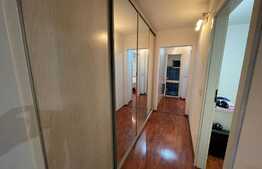 Apartament de 3 camere, semidecomandat, Brazda