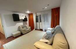 Apartament de 3 camere, semidecomandat, Brazda