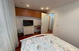 Apartament de 3 camere, semidecomandat, Brazda