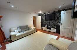 Apartament de 3 camere, semidecomandat, Brazda