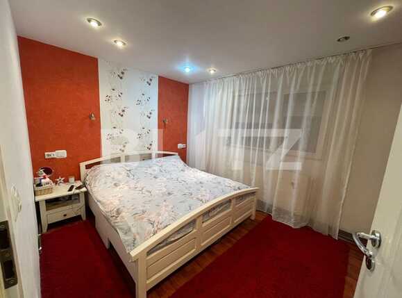 Apartament de vânzare 3 camere Brazda lui Novac - 81726AV | BLITZ Craiova | Poza3