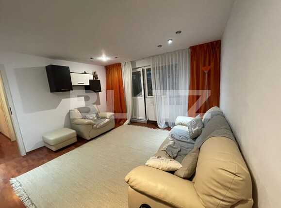 Apartament de vânzare 3 camere Brazda lui Novac - 81726AV | BLITZ Craiova | Poza1