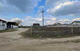 Teren de 526 mp in cartierul Veteranilor 