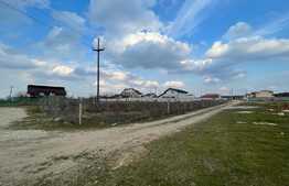 Teren de 526 mp in cartierul Veteranilor 