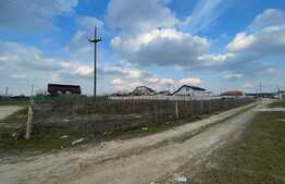 Teren de 526 mp in cartierul Veteranilor 