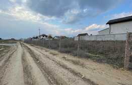 Teren de 526 mp in cartierul Veteranilor 