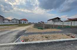 Teren de 526 mp in cartierul Veteranilor 