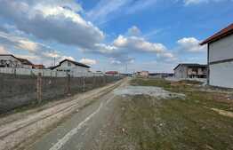 Teren de 526 mp in cartierul Veteranilor 